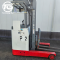 NICHIYU ELECTRIC REACH TRUCK 1.5 TON